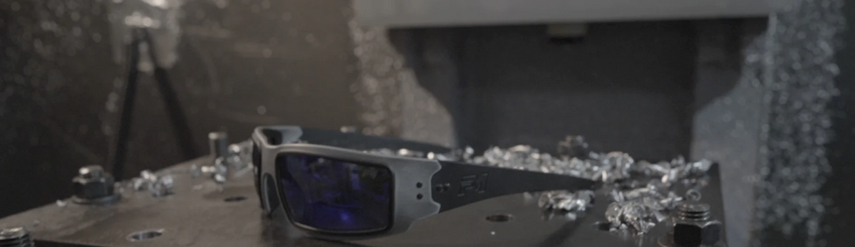 Fast Metal How it's Made – FAST METAL