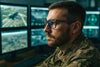 I-VIS® ColorStrike Computer Glasses