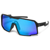 Artic Blue Mirror Polarized