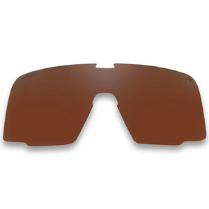 Copper Polarized