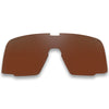 Copper Polarized
