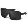 Smoke Polarized