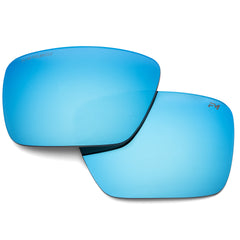 Arctic Blue Polarized