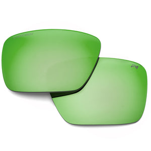 Green Polarized