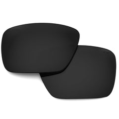 Smoke Polarized