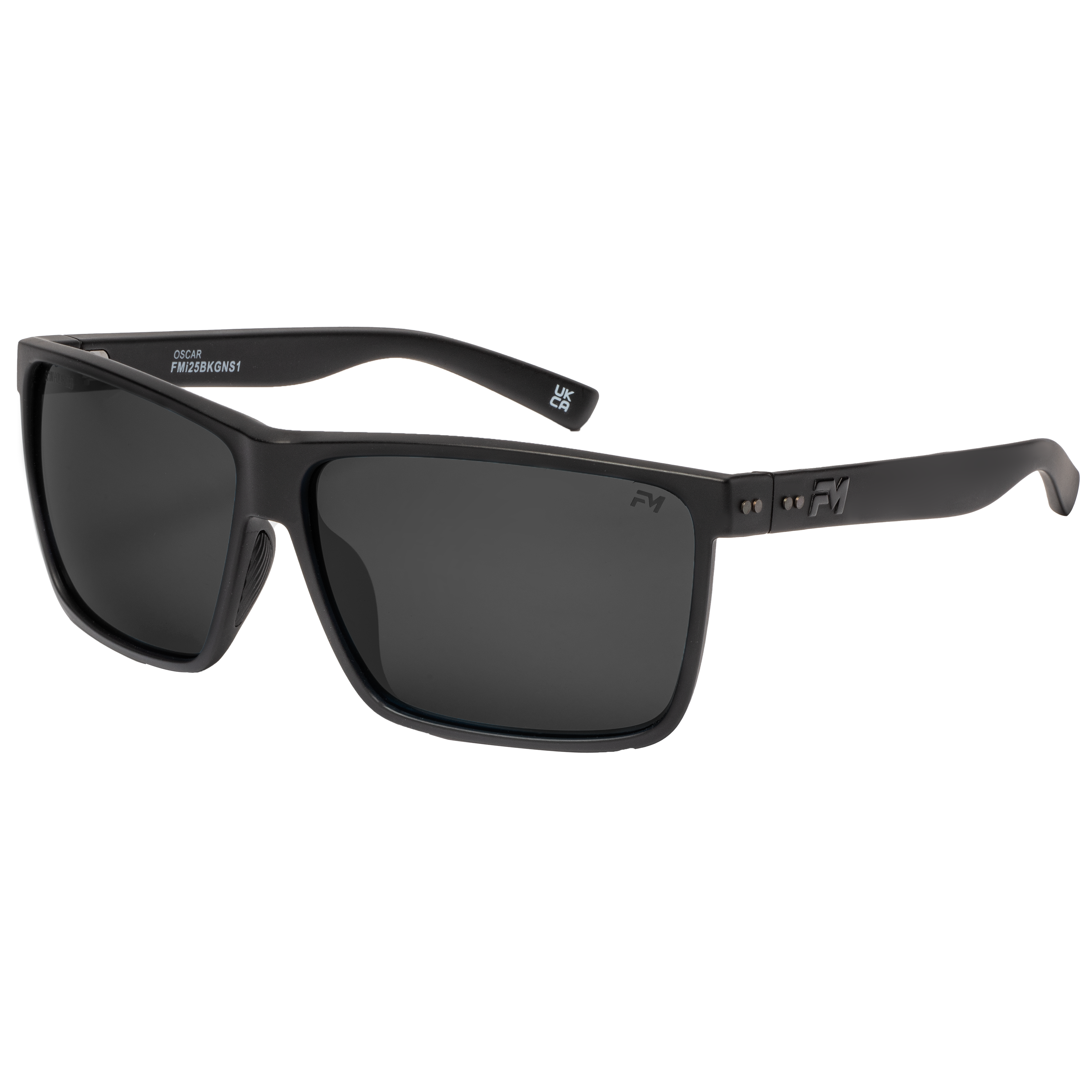 Fast Metal Sunglasses | Aluminum Sunglasses Made in the USA | Fast Metal – FAST METAL
