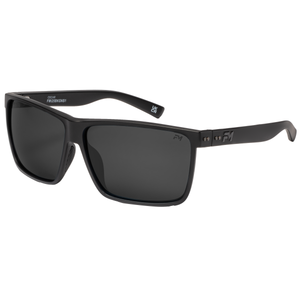 Smoke Polarized Lenses