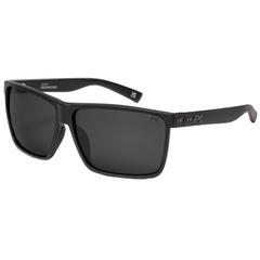 Smoke Polarized Lenses