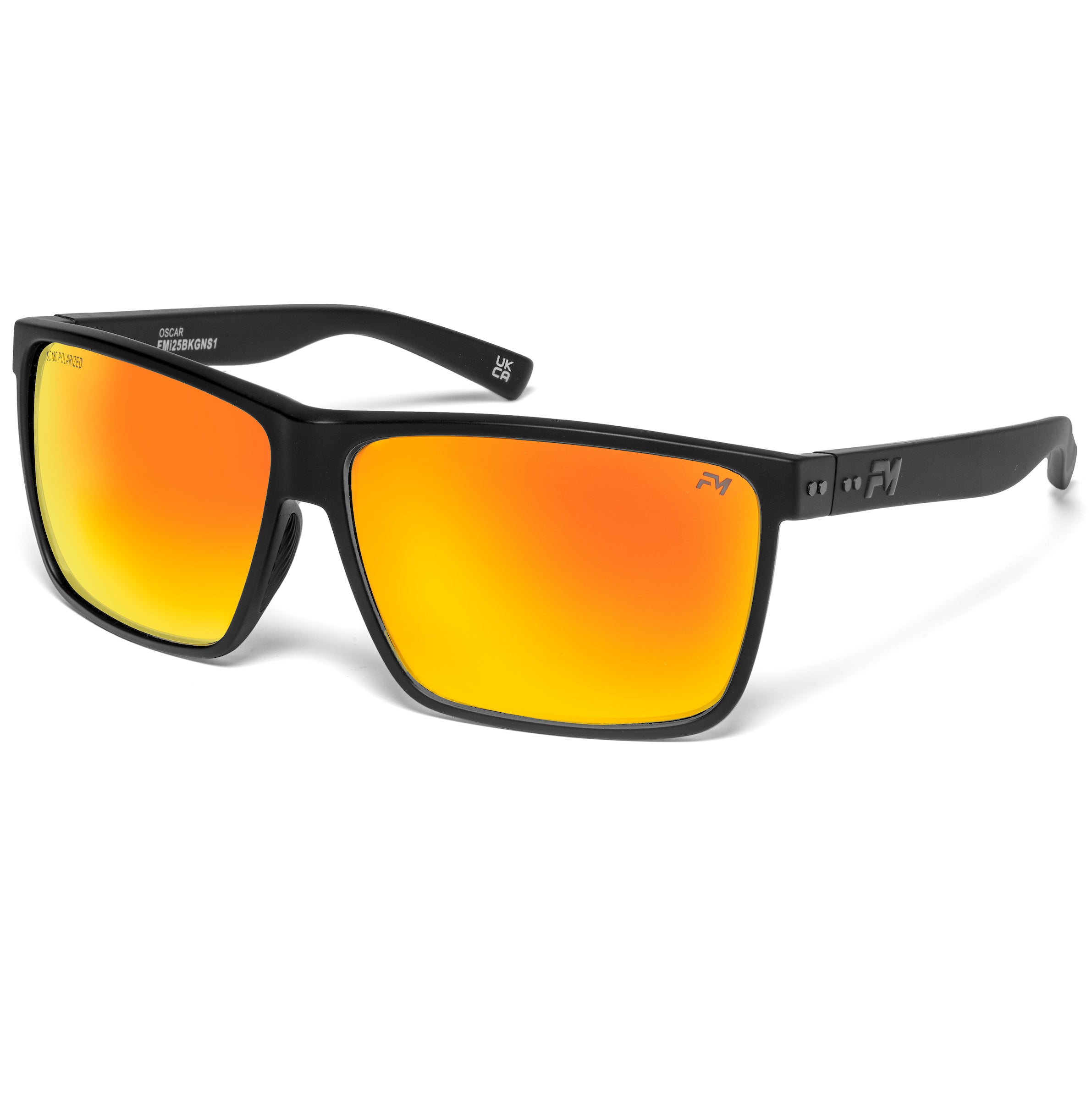 Fast Metal Sunglasses | Aluminum Sunglasses Made in the USA | Fast Metal – FAST METAL