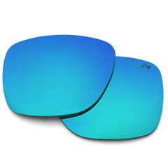 Arctic Blue Non-Polarized