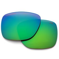 Green Polarized