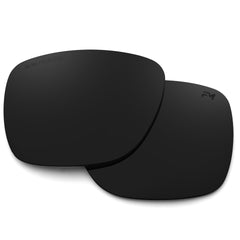 Smoke Polarized