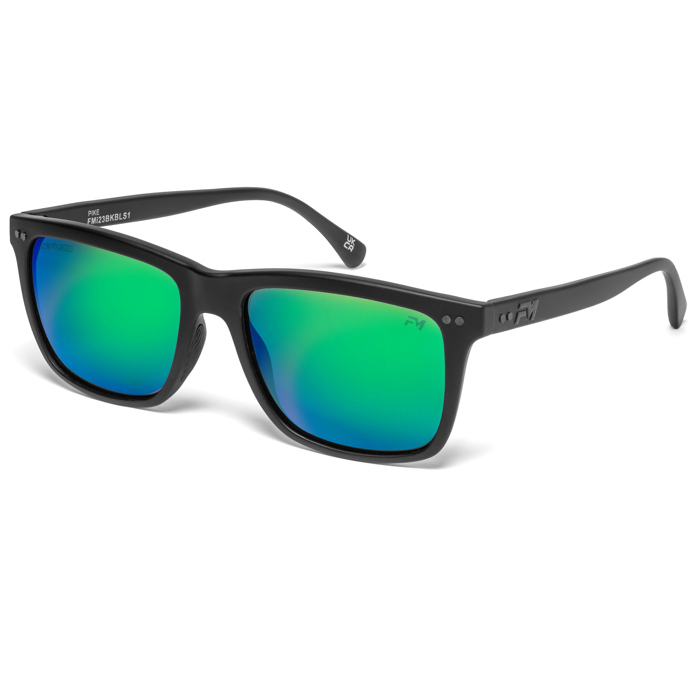 Fast Metal Sunglasses | Aluminum Sunglasses Made in the USA | Fast Metal – FAST METAL