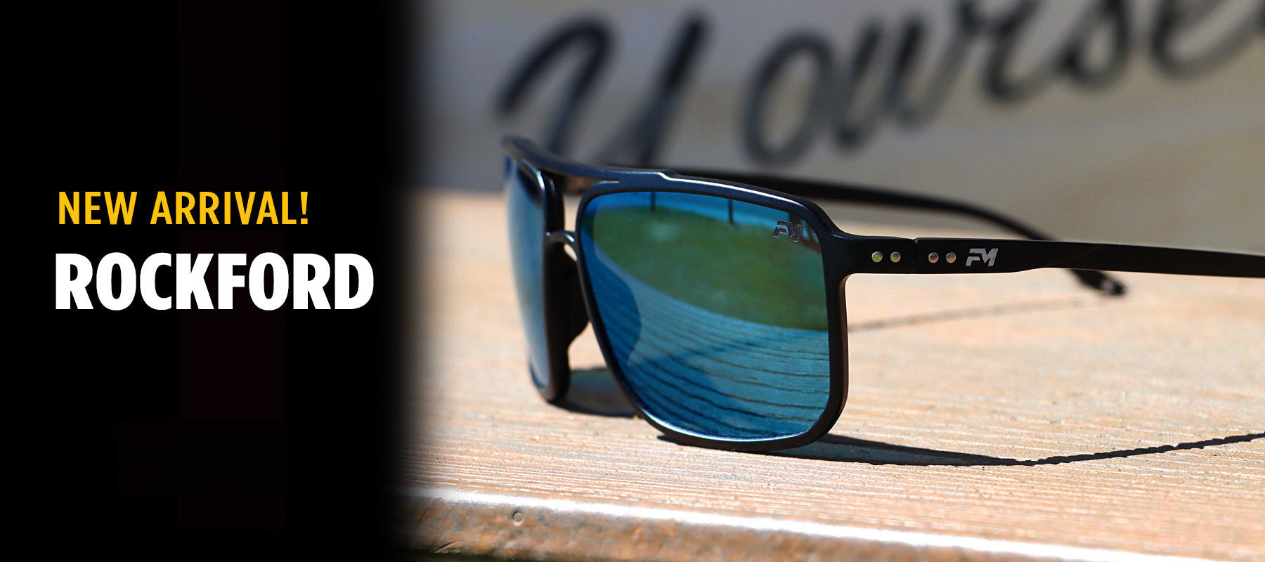 Fast Metal Fast Metal | Made in the USA | High Quality Eyewear – FAST METAL