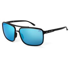 Arctic Blue Mirrored Polarized