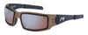 Bronze Frame / Flash Beryllium Copper Polarized Lens