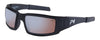 Matte Black Frame / Flash Beryllium Copper Polarized Lens