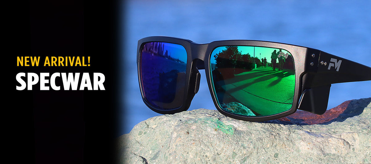 Fast Metal Fast Metal | Made in the USA | High Quality Eyewear – FAST METAL