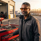 Smart Rays | Connected Eyewear Built to Move