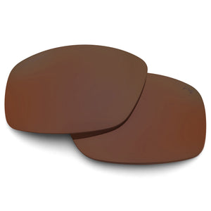 Copper Polarized