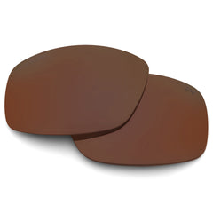 Copper Polarized