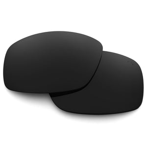 Smoke Polarized