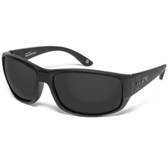 Smoke Polarized Lenses