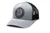 Stripes Patch Hat