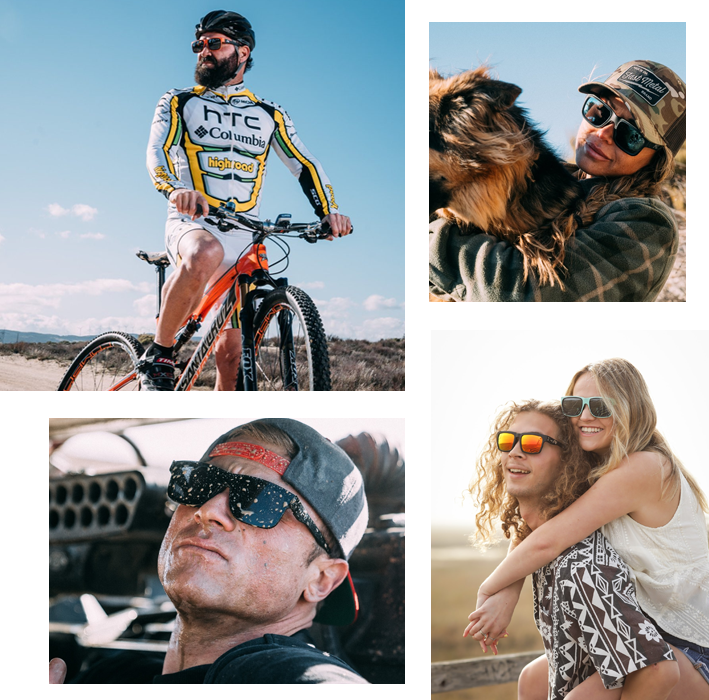 Fast Metal Fast Metal | Sunglasses | Made in the USA | About Us – FAST METAL