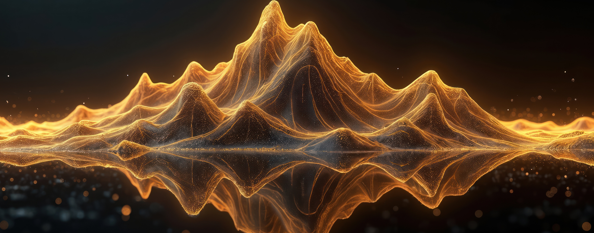 Video background
