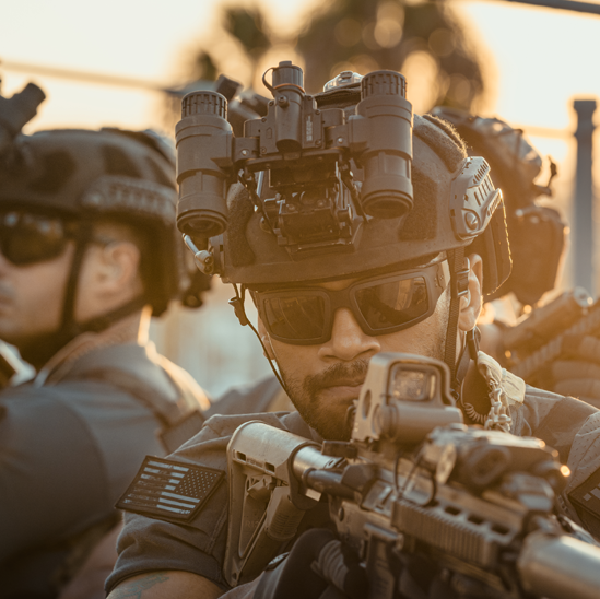 MILITARY