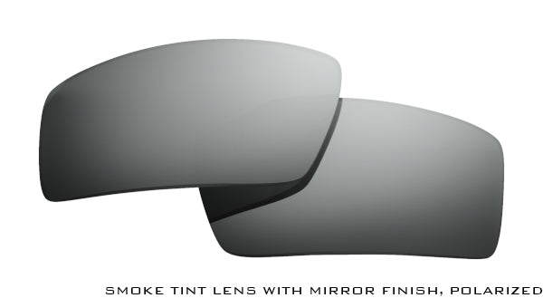 Screaming Demon Lenses