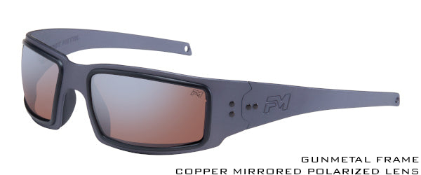 Fast Metal Sunglasses | Aluminum Sunglasses Made in the USA | Fast Metal – FAST METAL