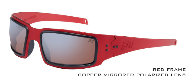 Fast Metal | Made in the USA | Speed Demon Sunglasses – FAST METAL