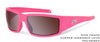 Pink Frame / Flash Beryllium Copper Polarized Lens