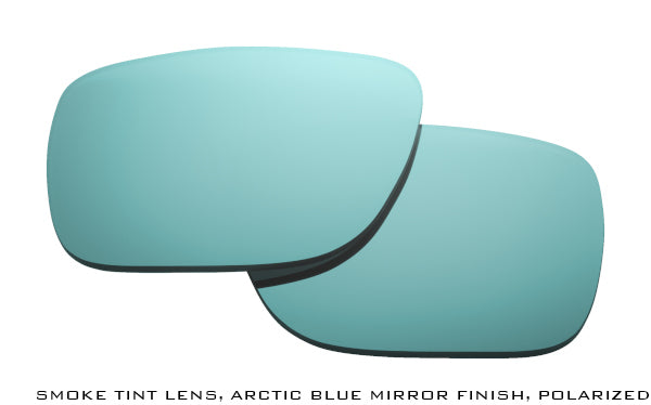 Rockford Replacement Lenses