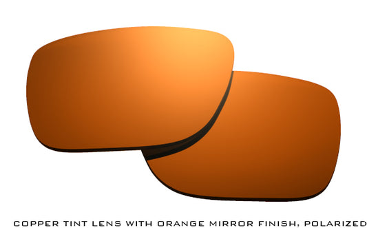 SpaRx Replacement Lenses