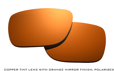 SpaRx Lenses