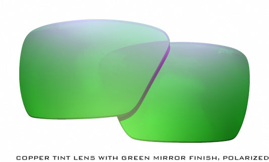 Roadie Replacement Lenses