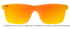 Alpine Shield Lenses