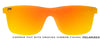 Alpine Shield Lenses