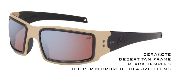 Fast Metal Sunglasses | Aluminum Sunglasses Made in the USA | Fast Metal – FAST METAL