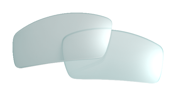 (07) Single Vision, Photochromic, Non-Polarized without Anti-Reflective Coating