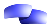 (01) Progressive, Non-Polarized with Anti-Reflective Coating