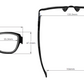 (RX Lens Only) Pre-Existing Clarion Frame