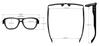 (RX Lens Only) Pre-Existing Clarion Frame