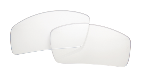 (05) Progressive, Clear, Non-Polarized, with Anti-Reflective Coating