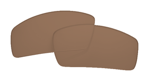 Flash Beryllium Copper Tint