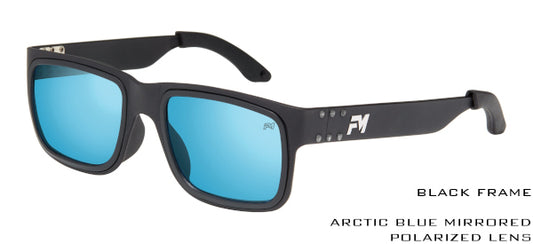 Fast Metal, Made in the USA, Sunglasses