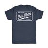 Bolt T-Shirt - Navy Heather